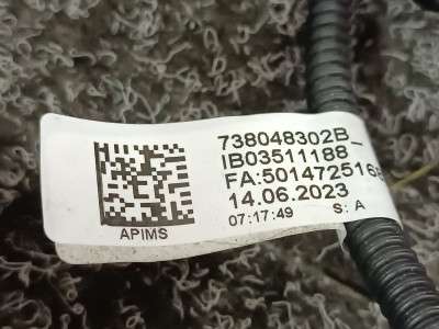 Б/в Проводка (жгут проводов) BMW X5 G05