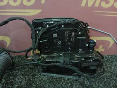 Б/у Замок дверей передньої лівої BMW X5 G05