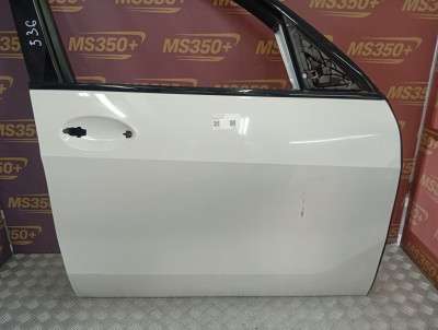 Б/в Дверь передняя правая BMW X5 G05