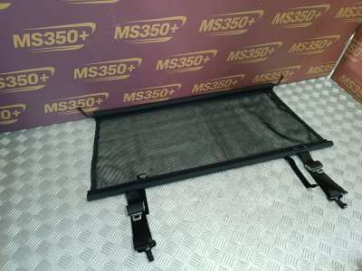 Б/у Сітка перегородка в багажник BMW X5M F95