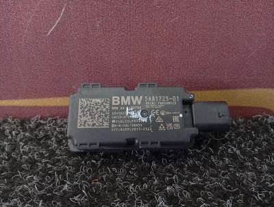Б/у Антена BMW X5 G05