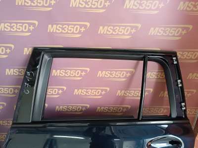 Б/у Двері задні ліві BMW X7 G07
