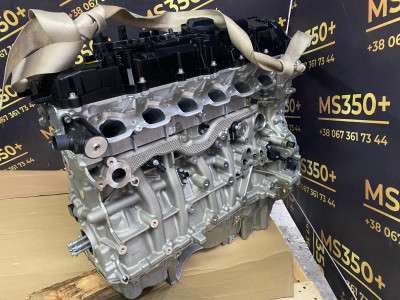 Б/у Двигун B58B30P (B58B30M2) xDrive40i BMW X7 G07