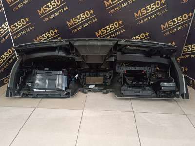 Б/в Торпедо (панель передняя) BMW X3 G01
