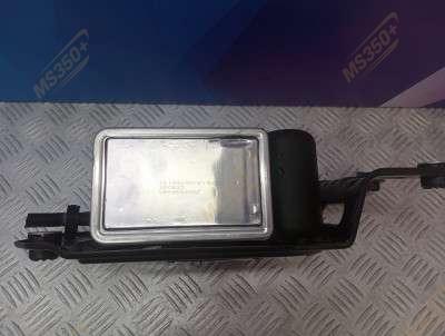 Б/у Компресор підвіски (насос) BMW X5 G05