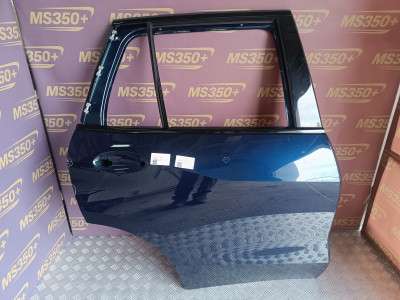 Б/у Двері задні праві BMW X5 G05