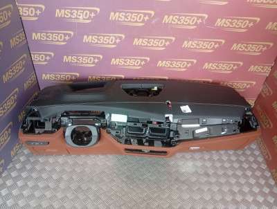 Б/у Торпедо (панель передня) BMW X5 G05