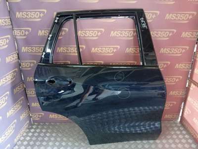 Б/в Дверь задняя правая BMW X5 G05