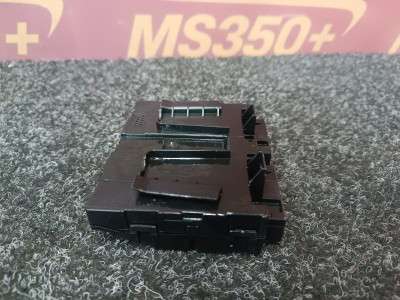 Б/в Блок управления кондиционером BMW X5M F95