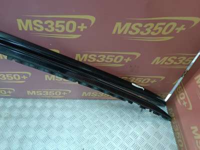 Б/у Рейлінги BMW X5M F95