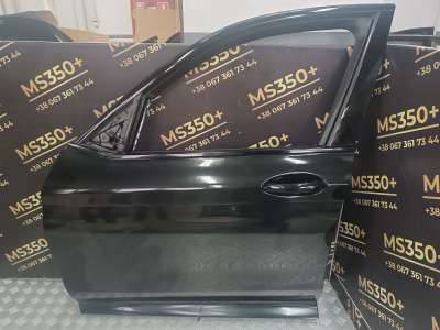 Б/у Двері передні ліві BMW X3 G01
