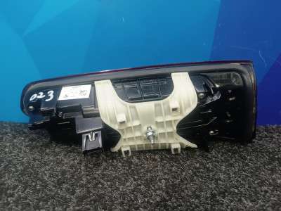 Б/у Ліхтар задній правий BMW X4 G02