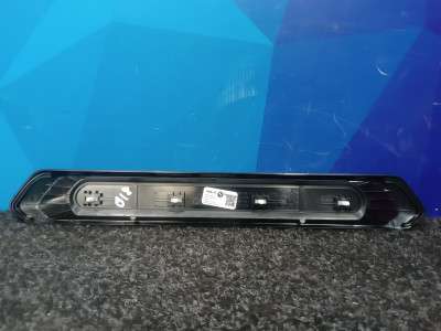 Б/у Накладка декоративна на поріг передня права BMW X3 G01