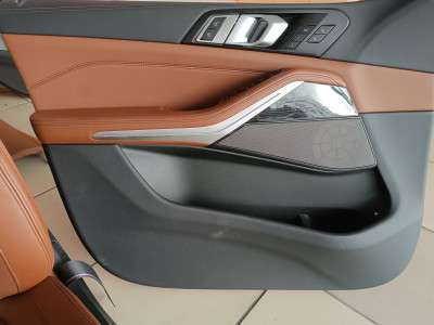 Б/в Салон (сидения) комплект BMW X5 G05