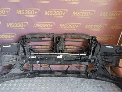 Б/у Бампер передній BMW X5M F95