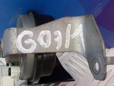 Б/у Гудок (сигнал клаксон) BMW X7 G07
