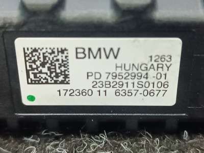 Б/у Блок живлення BMW X7 G07