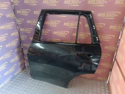 Б/в Дверь задняя левая BMW X5 G05