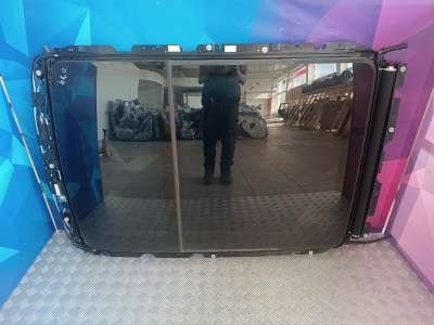Б/у Панорама BMW X7 G07
