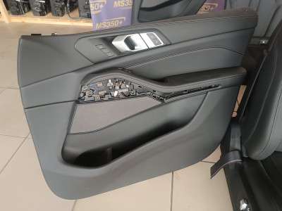Б/у Салон (сидіння) комплект BMW X5 G05