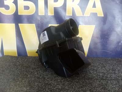 Б/в Корпус воздушного фильтра BMW X4 G02
