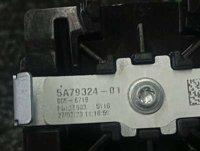 Б/у Дзеркало заднього виду салонне BMW XM G09