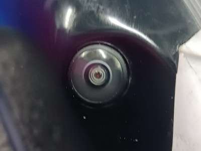 Б/в Зеркало двери боковое левое BMW X5 G05