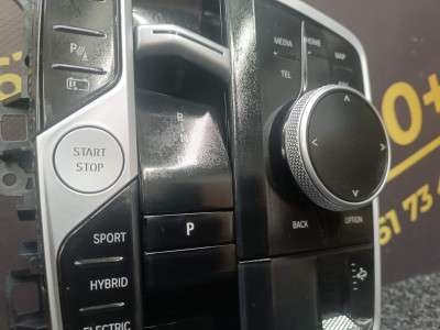 Б/у Селектор перемикання КПП BMW X5 G05