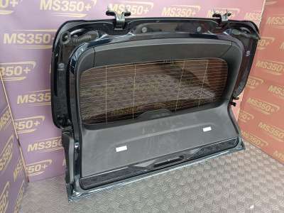 Б/у Кришка багажника (двері) BMW X5 G05