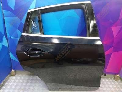 Б/у Двері задні праві BMW X6 G06