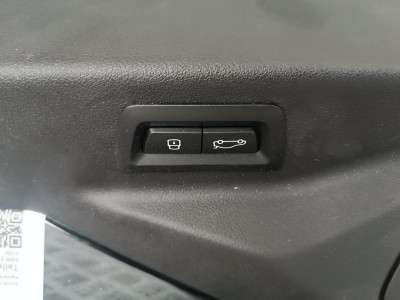 Б/у Кришка багажника (двері) BMW X7 G07