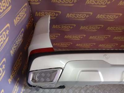 Б/в Бампер задний BMW X5 G05