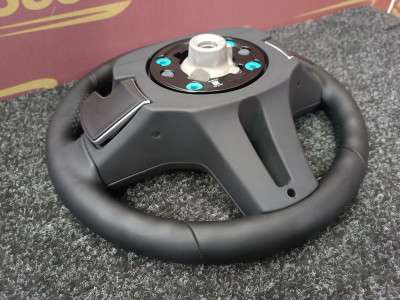 Б/у Руль BMW X5 G05