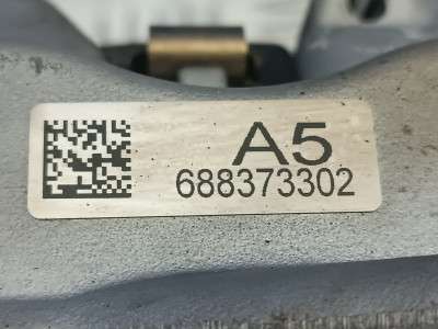 Б/в Комплект тормозной системы BMW X3 G01
