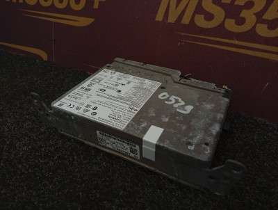 Б/в Блок навигации BMW X5 G05