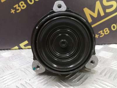 Б/в Подушка двигателя левая BMW X5 G05