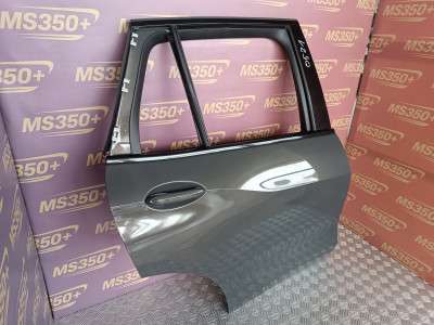 Б/у Двері задні праві BMW X5 G05