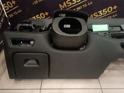 Б/у Торпедо (панель передня) BMW X5 G05