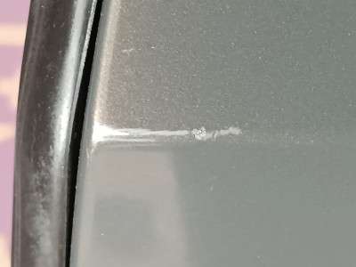 Б/в Дверь задняя левая BMW X5 G05