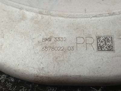 Б/в Рычаг задний правый BMW X5 G05