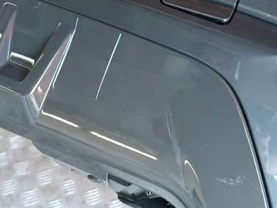 Б/у Бампер задній BMW X5 G05
