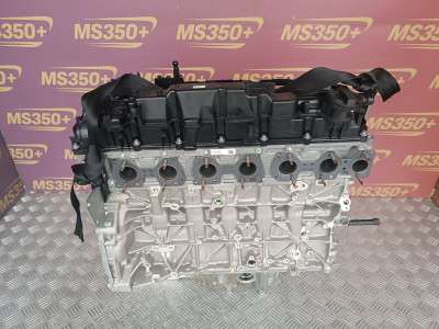 Б/у Двигун B57D30B (B57D30O3) xDrive30d 210 kW BMW X5 G05
