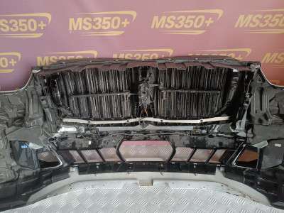 Б/у Бампер передній BMW X5 G05