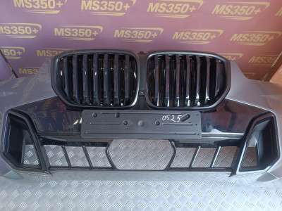 Б/у Бампер передній BMW X5 G05