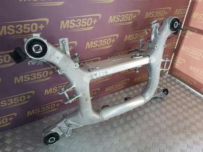 Б/в Балка подвески задняя (подрамник) BMW X5M F95