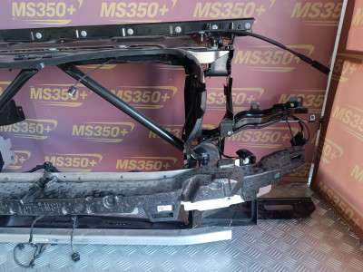 Б/в Панель передняя (телевизор) BMW X5 G05