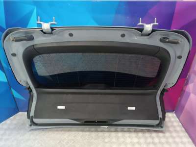 Б/у Кришка багажника (двері) BMW X5 G05