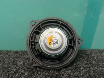 Б/в Динамик BMW X6 G06