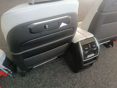 Б/в Салон (сидения) комплект BMW X5 G05