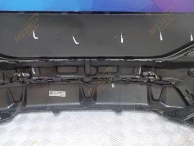 Б/в Бампер задний BMW X6 G06